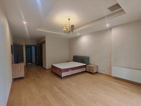 2 otaqlı mənzil, 90,3 m², Nərimanov: 410 000 ₼ 4