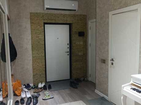 3 otaqlı mənzil, 114 m², Nəriman Nərimanov: 420 000 ₼ 5