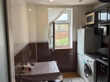2-room apartment, 50 m², Qaraçuxur: 128 000 ₼ 2