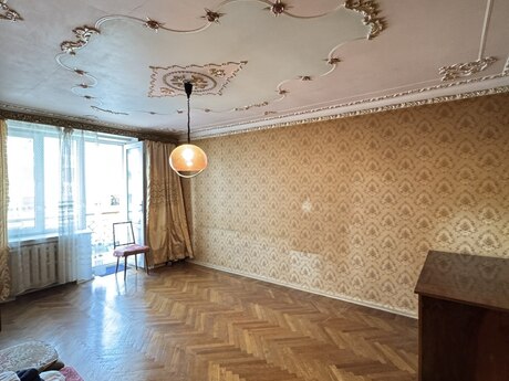 3-комнатная квартира, 70 м², Şah İsmayıl Xətai: 230 000 ₼ 2