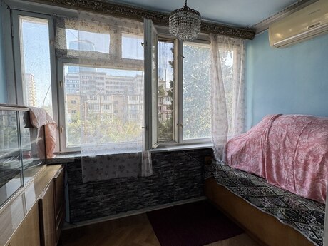 3-комнатная квартира, 70 м², Şah İsmayıl Xətai: 230 000 ₼ 4