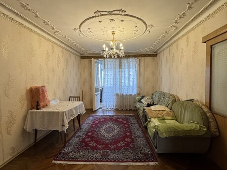 3-комнатная квартира, 70 м², Şah İsmayıl Xətai: 230 000 ₼ 3