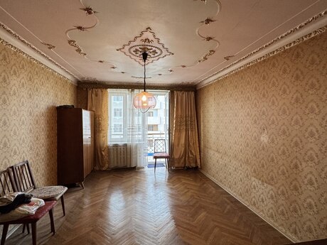 3-комнатная квартира, 70 м², Şah İsmayıl Xətai: 230 000 ₼ 5