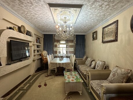 Elan №6425419 - Xırdalan, Xırdalan, 3 otaqlı, 136 m², 7/7 mərtəbə