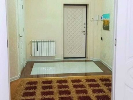 3-комнатная квартира, 124 м², Şah İsmayıl Xətai: 380 000 ₼ 5