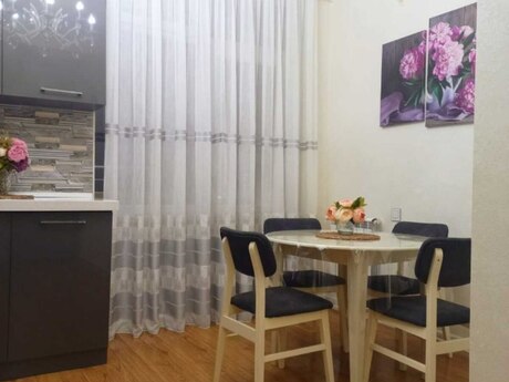 3-комнатная квартира, 124 м², Şah İsmayıl Xətai: 380 000 ₼ 4