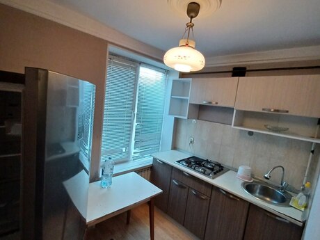 Kirayə 2 otaqlı mənzil, 50 m², Elmlər Akademiyası: 600 ₼/ay 4
