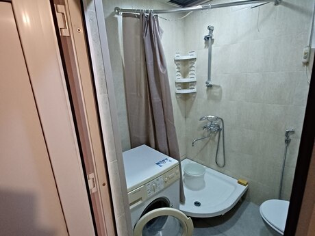 Kirayə 2 otaqlı mənzil, 50 m², Elmlər Akademiyası: 600 ₼/ay 5