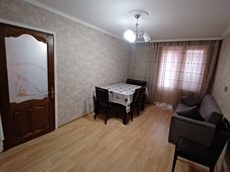Kirayə 2 otaqlı mənzil, 50 m², Elmlər Akademiyası: 600 ₼/ay 2