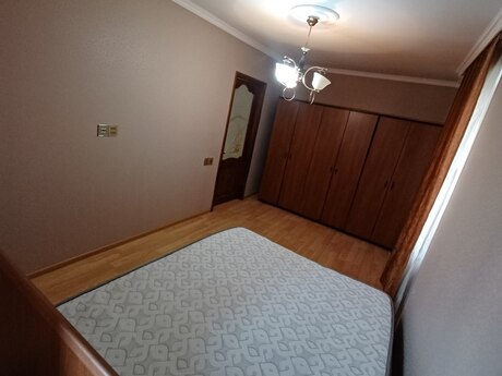 Kirayə 2 otaqlı mənzil, 50 m², Elmlər Akademiyası: 600 ₼/ay 3