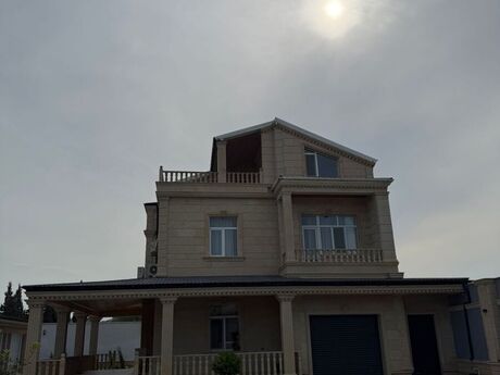 7 otaqlı həyət evi, 360 m², Şimal DRES: 950 000 ₼ 3