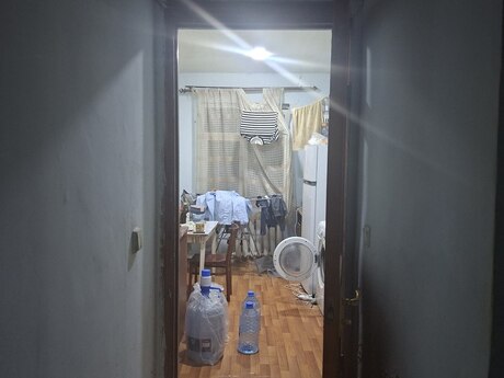 2-room apartment for rent, 60 m², Nəsimi: 175 ₼/mo 3