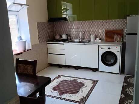 3 otaqlı həyət evi, 120 m², Türkan: 55 000 ₼ 3