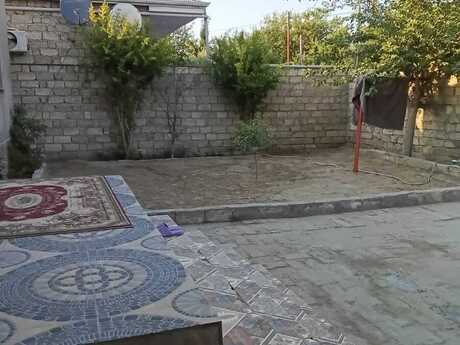 3 otaqlı həyət evi, 120 m², Türkan: 55 000 ₼ 2