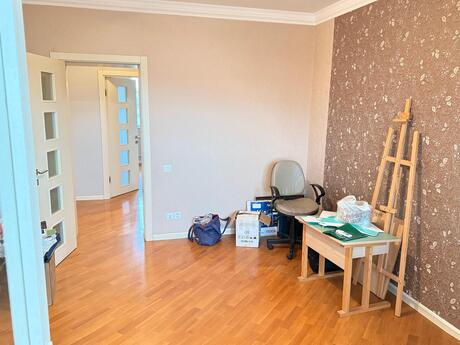3-room apartment, 75 m², Koroğlu: 199 000 ₼ 4
