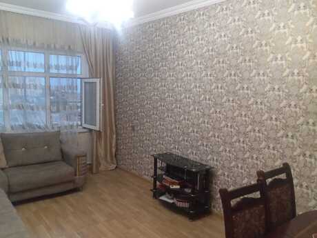 Объявление №6425448 - Баку, м. Ази Асланов, 2-комн., 65 м², 9/9 этаж