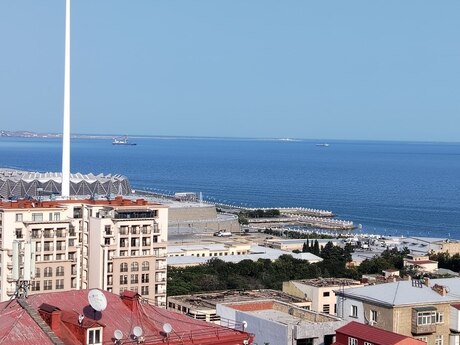 2 otaqlı mənzil, 50 m², Bayıl: 145 000 ₼ 3