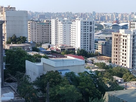 2 otaqlı mənzil, 50 m², Bayıl: 145 000 ₼ 5