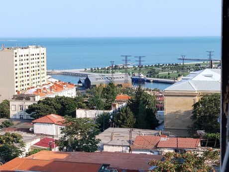 2 otaqlı mənzil, 50 m², Bayıl: 145 000 ₼ 4