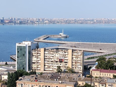 2 otaqlı mənzil, 50 m², Bayıl: 145 000 ₼ 2