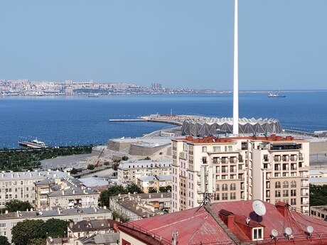 2 rooms · 50 m² · floor 6/6, Bayıl