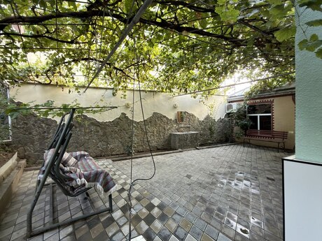 8 otaqlı həyət evi, 370 m², Bakıxanov: 500 000 ₼ 3