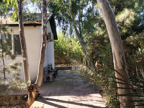 7 otaqlı həyət evi, 170 m², Nardaran: 720 000 ₼ 4