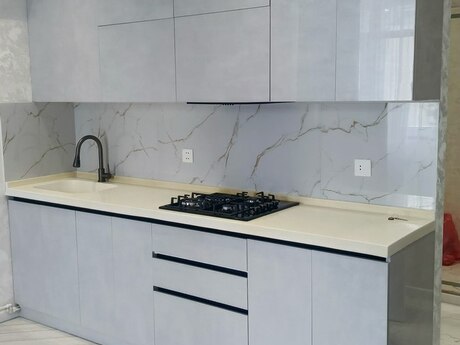 3-комнатная квартира, 56 м², Neftçilər: 182 000 ₼ 2