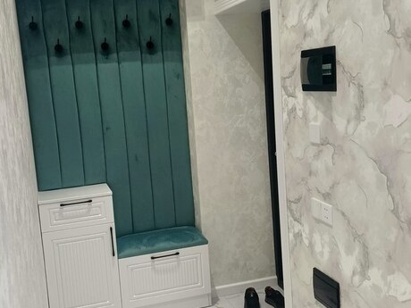 3-комнатная квартира, 56 м², Neftçilər: 182 000 ₼ 5