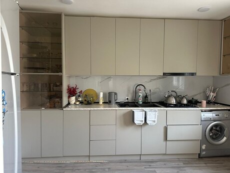 4 otaqlı həyət evi, 110 m², Keşlə: 138 000 ₼ 4