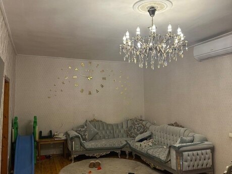 4 otaqlı həyət evi, 110 m², Keşlə: 138 000 ₼ 2