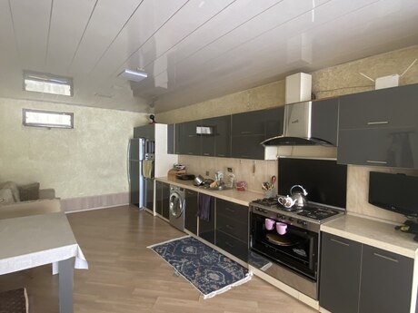 8 otaqlı həyət evi, 500 m², Biləcəri: 395 000 ₼ 5
