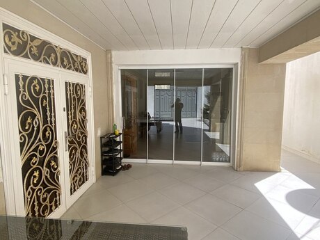 8 otaqlı həyət evi, 500 m², Biləcəri: 395 000 ₼ 4