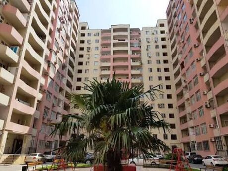 2 otaq · 84 m² · 11/15 mərtəbə, Nəsimi
