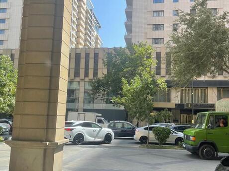 3 otaqlı mənzil, 202 m², Ağ şəhər: 960 000 ₼ 4