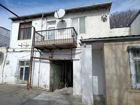 Kirayə 1 otaqlı mənzil, 27 m², Səbail: 330 ₼/ay 2