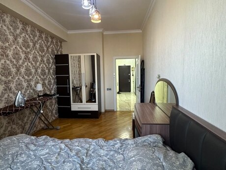 2-room apartment for rent, 50 m², Memar Əcəmi: 750 ₼/mo 5