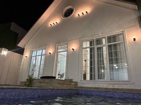 4 otaqlı həyət evi, 140 m², Şüvəlan: 175 000 ₼ 3