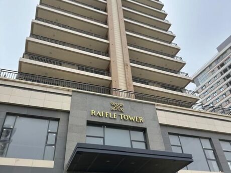 Elan №6425485 - Bakı, Ağ şəhər q., 3 otaqlı, 120 m², 14/20 mərtəbə