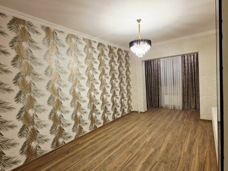 3 otaqlı mənzil, 98 m², Azadlıq Prospekti: 255 000 ₼ 2