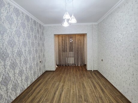 3 otaqlı mənzil, 98 m², Azadlıq Prospekti: 255 000 ₼ 5