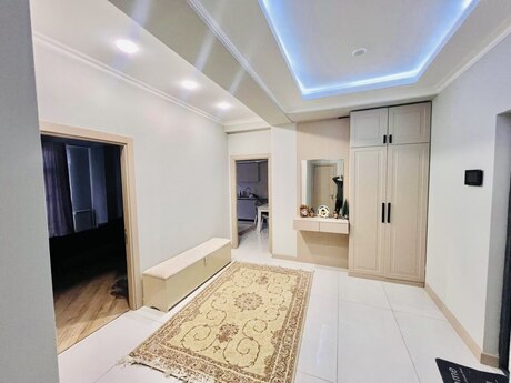 3 otaqlı mənzil, 87 m², Dərnəgül: 240 000 ₼ 3