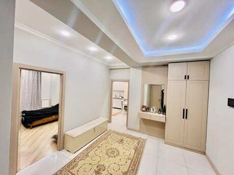 3 otaqlı mənzil, 87 m², Dərnəgül: 240 000 ₼ 4