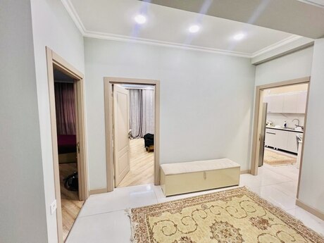 3 otaqlı mənzil, 87 m², Dərnəgül: 240 000 ₼ 2