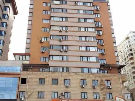 Объявление №6425502 - Баку, м. Шах Исмаил Хатаи, 3-комн., 150 м², 5/18 этаж