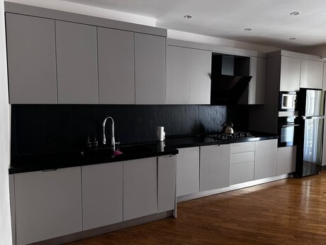 Kirayə 3 otaqlı mənzil, 141 m², Park Azure: 2 500 ₼/ay 5