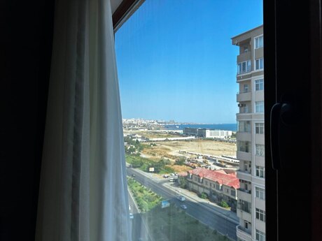 Kirayə 3 otaqlı mənzil, 141 m², Park Azure: 2 500 ₼/ay 2
