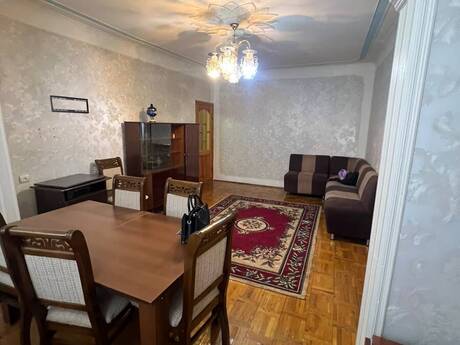 Elan №6425492 - Sumqayıt, Sumqayıt, 3 otaqlı, 60 m², 7/9 mərtəbə