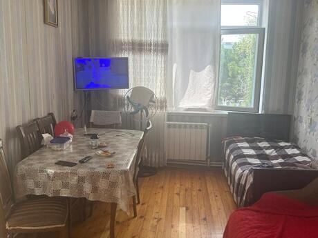 Elan №6425494 - Sumqayıt, Sumqayıt, 2 otaqlı, 56 m², 2/5 mərtəbə