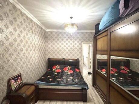 2-room apartment, 60 m², Yeni Yasamal: 164 000 ₼ 5